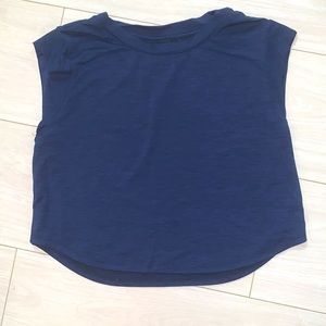 Born Primitive Crop Tee XS